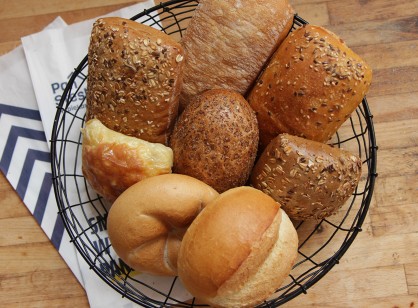 Bułki Pana Steskala