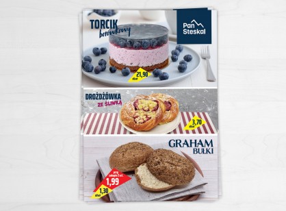 Gazetka Pana Steskala Wrzesień 2022