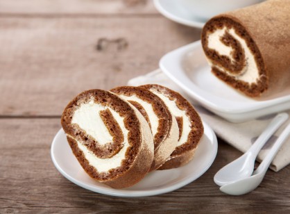 Jesienne Słodkości