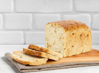 Chleb cebulowy i cebulak