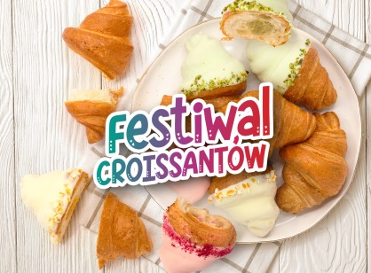 Festiwal Croissantów