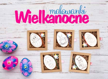 Malowanki Piernikowe