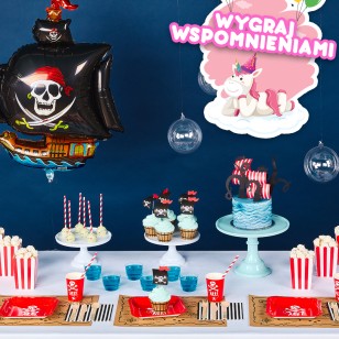 Wygraj wspomnieniami