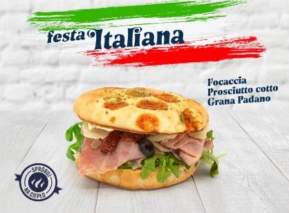 Festa Italiana