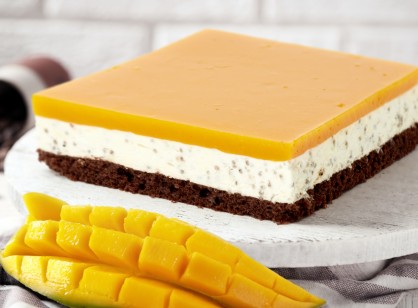 Mango marakuja z chia