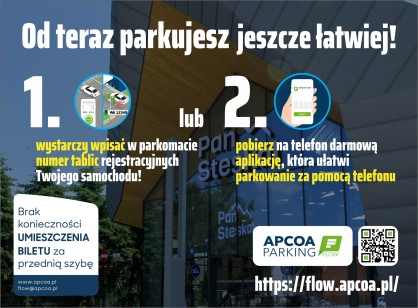 parkingi Pan Steskal