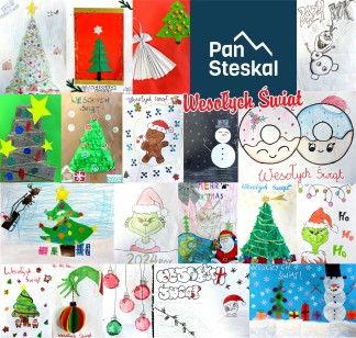 Życzenia Świąteczne 2023