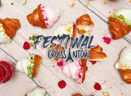 Festiwal Croissantów