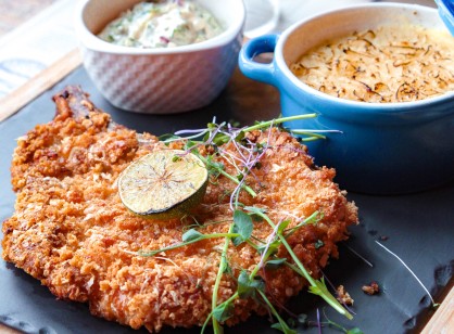 Nowe menu w Rynek9 oraz Rynek15